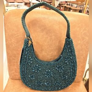Viral Made In India Beaded Handbag